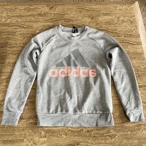 Adidas Crewneck